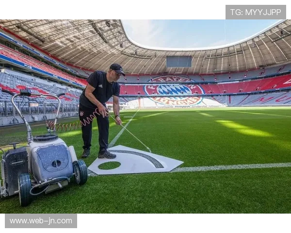 拜仁主场5战全胜狂轰20球，安联堡垒成德甲最难攻克主场