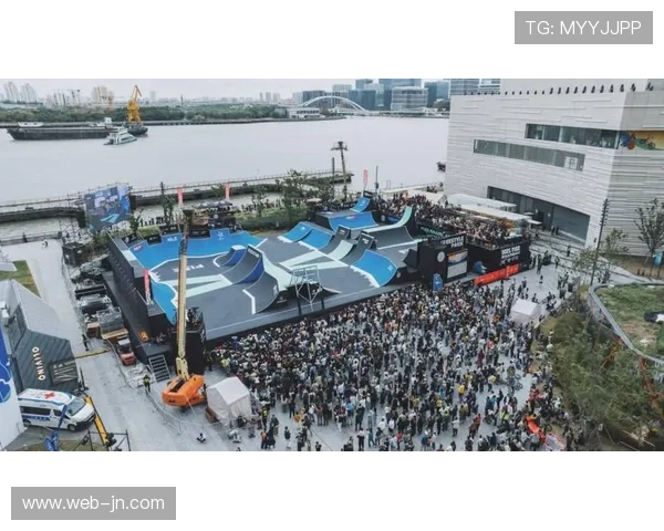 四天吸引30万人次 FISE上海站创纪录引流助推西岸消费