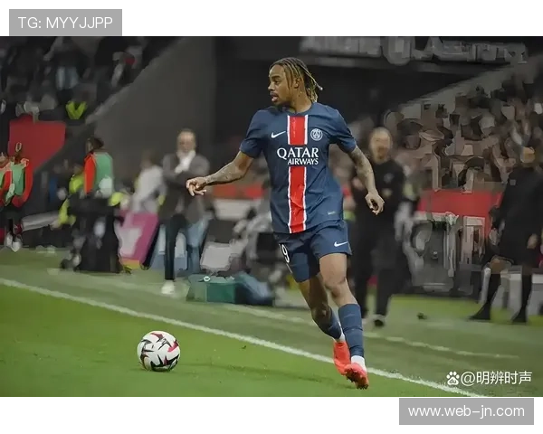巴黎圣日耳曼客场2-1险胜斯特拉斯堡,门德斯头球绝杀